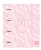 Ringmap Miffy Flores 27 x 32 x 3.5 cm - thumbnail