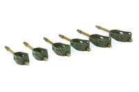 Matrix Alloy Open Feeder Small - 15 gr - thumbnail