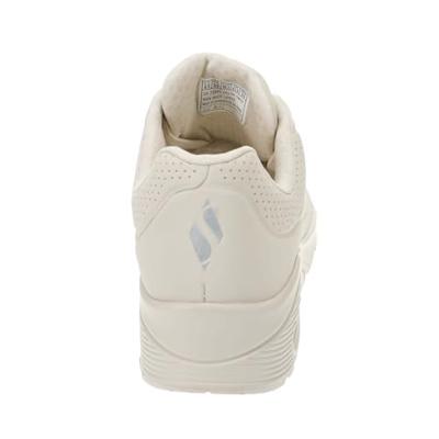 Skechers Uno Stand On Air 73690/OWHT Wit-37 maat 37