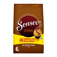 Senseo Strong - 48 pads - thumbnail