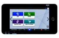 Ricoh IM 370 Laser A3 1200 x 1200 DPI 37 ppm - thumbnail