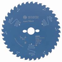 Bosch Accessories Expert for Wood 2608644080 Cirkelzaagblad 250 x 30 x 1.8 mm Aantal tanden: 40 1 stuk(s) - thumbnail
