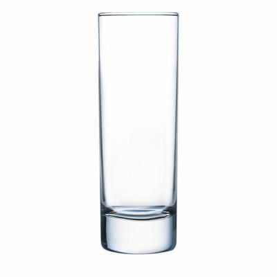 Glazenset Arcoroc J3315 Transparant Glas 220 ml 6 Onderdelen (0883314405804)