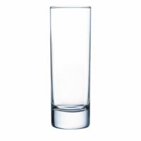 Glazenset Arcoroc J3315 Transparant Glas 220 ml 6 Onderdelen (0883314405804) - thumbnail