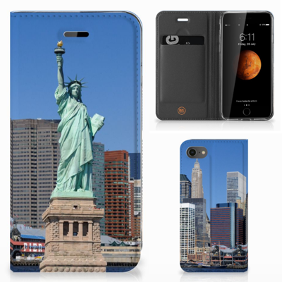 iPhone 7 | 8 | SE (2020) | SE (2022) | Book Cover | Vrijheidsbeeld iPhone 7 | 8 | SE (2020) | SE (2022) | Book Cover | Vrijheidsbeeld