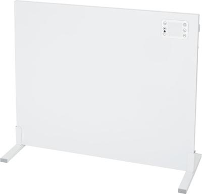 Eurom Mon Soleil DSP 400 Wi-Fi Infraroodkachel Wit Eurom Mon Soleil DSP 400 Wi-Fi Infraroodkachel Wit