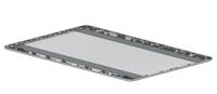 HP laptop lcd back cover - zilver - thumbnail
