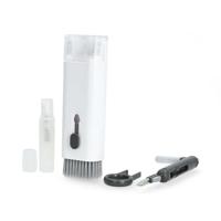 Nedis Schermreiniger Spray 5 ml met Wisser - thumbnail