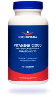 Vitamine C 1000 - thumbnail