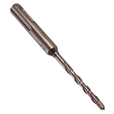 Makita Accessoires P2S: SDS-PLUS boor Lengte 110mm Nuttige lengte 50mm Diameter 5mm - B-46492