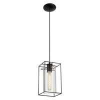 EGLO Ledlamp - staaf - e27 - 350 lm - 2200k - amber - thumbnail