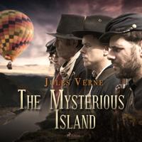 The Mysterious Island - thumbnail