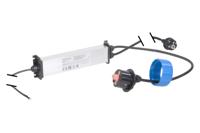 Tech 16/40 watt Elektrisch gedeelte - thumbnail