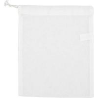 Creativ Company Https://www.cchobby.nl/stoffen-tas-afm-21x25-cm-130-gr-wit-1-stuk - thumbnail