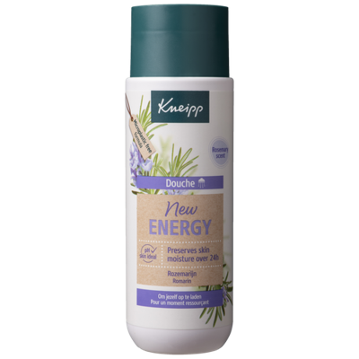 Kneipp New Energy Douchegel