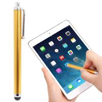 Hoog-gevoelige Touch Pen / capacitieve Stylus Pen voor iPhone 5 & 5S & 5C / 4 & 4S iPad Air / iPad 4 / iPad mini 1 / 2 / 3 / nieuwe iPad (iPad 3) / i - thumbnail