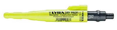 Lyra dry profi marker aftekenpotlood grafiet