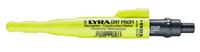 Lyra dry profi marker aftekenpotlood grafiet - thumbnail