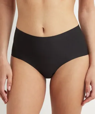 Secrets Midi hipster 30177 - Naadloos dames ondergoed - Heupslip - Seamless