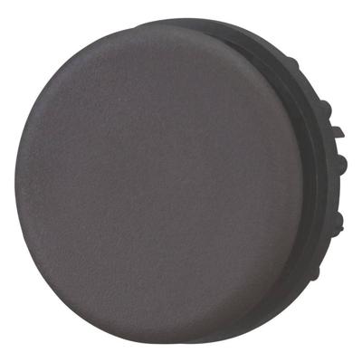 Eaton M22S-B 216390B Blindsluiting Rond (Ø) 29.5 mm Zwart 1 stuk(s)