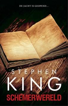 Schemerwereld - Stephen King - ebook