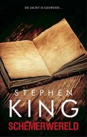 Schemerwereld - Stephen King - ebook - thumbnail