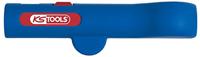 KS Tools 115.1006 1151006 Kabelstripper 8 tot 13 mm - thumbnail