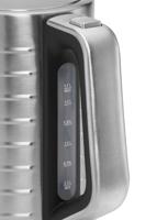 Profi Cook PC-WKS 1119 Waterkoker Oververhittingsbeveiliging Aantal/Volume: 1.7 l RVS - thumbnail
