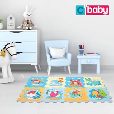 Speelkleed Colorbaby 8 Onderdelen