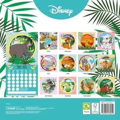 Disney Calendar 2024 Disney Classics