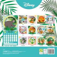 Disney Calendar 2024 Disney Classics - thumbnail