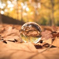 Rollei Lensball 90 mm - thumbnail