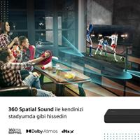 Sony HT-A3000 3.1 kanaal Dolby Atmos® soundbar - thumbnail