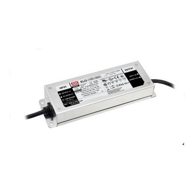 MEAN WELL LED Treiber LED-driver Constante stroomsterkte 240.1 W 700 mA 172 - 343 V/DC Dali, Montage op ontvlambare oppervlakken, Geschikt voor meubels,