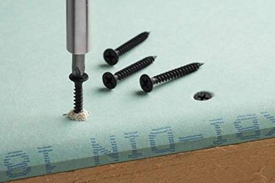 Connex Gyprocschroef Gg 3.9X35 Emmer 500St - B30077