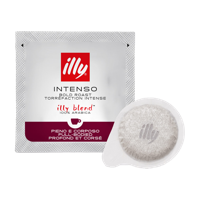 illy Monodose Intenso (Donkere Branding) - 200 E.S.E. Servings - thumbnail