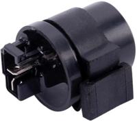 RMS knipperlichtrelais flasher relay 12v 21w 2 pins with turn signal b - thumbnail