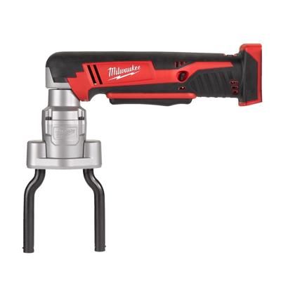 Milwaukee M18 BSBT-0X Accu Breekboutmachine 18V Basic Body in HD-Box - 4933493288 Milwaukee M18 BSBT-0X Accu Breekboutmachine 18V Basic Body in HD-Box - 4933493288