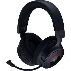 Razer Kraken V4 Draadloos Zwart