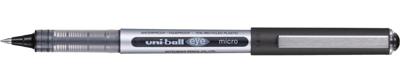 Rollerpen Uni-ball Eye eco 150E fijn zwart