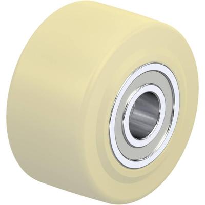 Blickle GSPO 60/15K Wiel met hoog draagvermogen Wieldiameter: 60 mm Draagvermogen (max.): 350 kg 1 stuk(s)