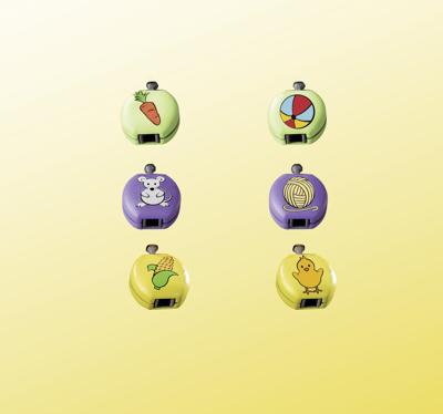 Playmobil Playmobil 1.2.3 - Dierentrein 70405 Playmobil Playmobil 1.2.3 - Dierentrein 70405