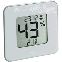 TFA Dostmann Style 30.5021.02 Thermo- en hygrometer - thumbnail