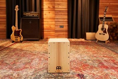 Meinl JC50HA Jam cajon Heart Ash
