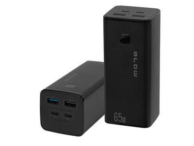 Power Bank 20000mAh PD 65W PB20G