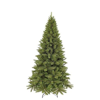Triumph tree Kunstkerstboom forest frosted slim h215 x d117cm