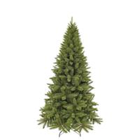 Triumph tree Kunstkerstboom forest frosted slim h215 x d117cm - thumbnail