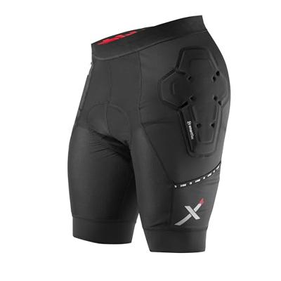 G-FORM protector shorts "pro-x4 men" shorts w.protect. pro-x4 men size xl