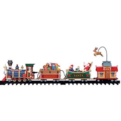 Trein The starlight express 7 - Lemax