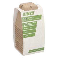 Kweekpotten, 12st. - thumbnail